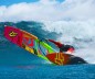 Preview: Windsurfen auf den Atlantik mit dem Neuen Thruster Quad von JP