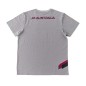 Preview: JP Team T-Shirt Grau hinten