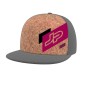 Preview: JP Teamrider Cap Grey/Cork