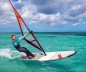 Preview: JP Windsurf Sup Daggerboard ASA zu zweit