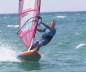 Preview: JP AllroundAir LE 11.0 beim Windsurfen