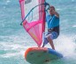 Preview: JP AllroundAir SE 10.6 Windsurf beim Halsen