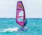 Preview: JP AllroundAir SE 10.6 Windsurf beim gleiten