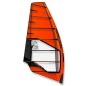 Preview: Loftsails Racingblade Segel Orange 024