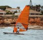 Preview: Loft Sails TEAM Edition III C100 RDM MAST Windsurfen