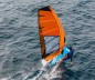 Preview: Loftsails Switchblade Race HD Orange 025  einfach nur Windsurfen