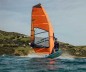 Preview: Loftsails Switchblade Race HD Orange 025  Windsurfing