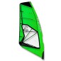 Preview: Loftsails Wavescape Segel Grün 025