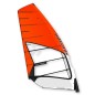 Preview: Loftsails Oxygen Freerace Orange Model 2019