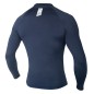 Preview: NP Contender Lycra Men L/S blau