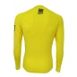 Preview: NP Contender Lycra Men L/S gelb