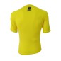 Preview: NP Contender Lycra Men S/S gelb