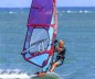 Preview: Neil Pryde Dragonfly 2020 beim Windsurfen