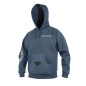 Preview: Neil Pryde Neo Hoodie Blau von vorne