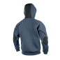 Preview: Neil Pryde Neo Hoodie Blau von Hinten