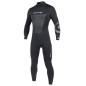 Preview: Neil Pryde Rise Fullsuit 5.4.3 BZ Black Ansicht vorne