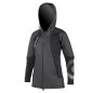 Preview: Neil Pryde Stormchaser Neo Jacket Frauen von vorne