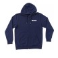 Preview: Neil Pryde Men`s Zip Hood Navy