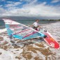 Preview: North Sails UniXT Aero RDM