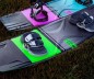 Preview: Naish Drive Freeride 2020 mein Board