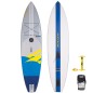 Preview: Naish Glide Crossover Air 12.0 LT Model 2019