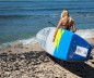 Preview: Naish Glide Sup Air 12.0 LT am Strand