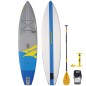 Preview: Naish Glide Sup Air 12.0 DC Model 2019 zum Aufpumpen