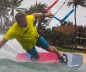 Preview: Naish Hero Freeride Kiteboard