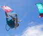 Preview: Naish Hero Freeride Kiteboard