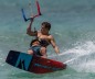 Preview: Naish Hero Freeride Kiteboard