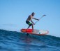 Preview: Naish Hover Sup Foiling 2020 beim Sup Foilen