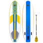 Preview: Naish Mana Allround 9.10 LT