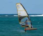 Preview: Naish Micro Hover Foiling 2020 beim Foilen