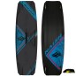 Preview: Naish Monarch Freestyle Kiteboard