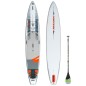 Preview: Naish Glide Touring Race Air Sup 14.0 Fusion Model 2020