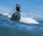 Preview: Naish Nalu SUP S26 Hardboard GTW 10.6 beim Stand Up Paddlig