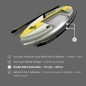 Preview: Naish One Sup Air 12.6 LT Spezifikationen