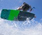 Preview: Naish Stomp Freestyle Kite Board
