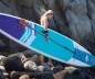 Preview: Entspannen auf dem Naish Alana SUP Board 2018