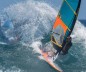 Preview: Naish Assault Wave 2020 beim Windsurfen
