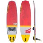 Preview: Naish Starship Freemove 2020