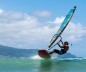 Preview: Naish Starship Freemove 2020 beim Heizen