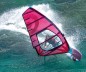 Preview: Neil Pryde Atlas HD 2020 beim Surfen