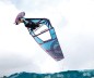 Preview: Neil Pryde Atlas Pro C2 Blau 2021 beim Surfen