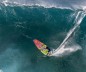 Preview: Mega Welle auf Maui Hawaii Neilpryde Combat Wave HD