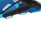 Preview: Neilpryde Fly Wing Blau 2023 Unterseite