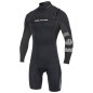 Preview: Neil Pryde Mission L.S Springsuit FZ Schwarz von vorne