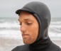 Preview: Neil Pryde Pro Hood 3mm am Strand