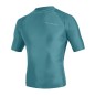 Preview: Neil Pryde Mission Rashguard Men S/S Ice Frontansicht