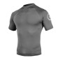 Preview: Neil Pryde Rashguard Rise Men S/S Antra Frontansicht